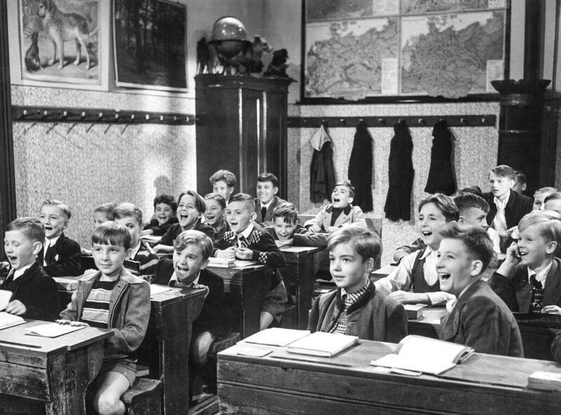 Zwei in einem Auto – Bild: ORF/​Beta Film