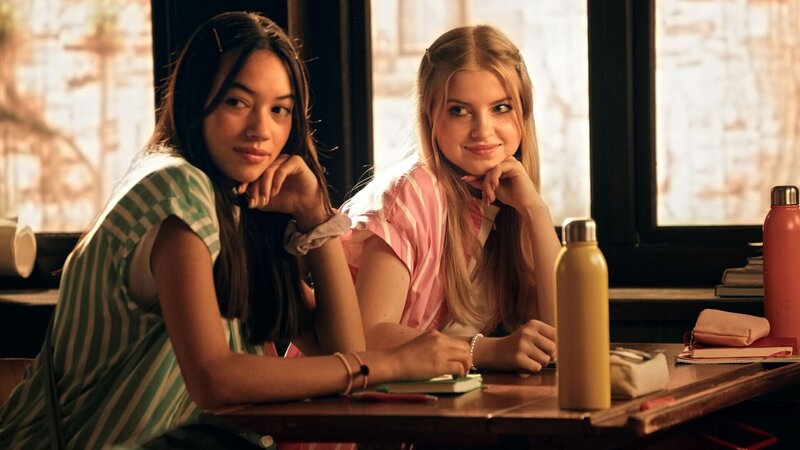 Die Schule der magischen Tiere 2 – Bild: RTL /​ LEONINE Studios