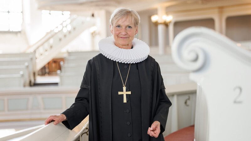 Die Mutmacherinnen - stark und beherzt – Bild: ZDF und Hernandez, Marcelo