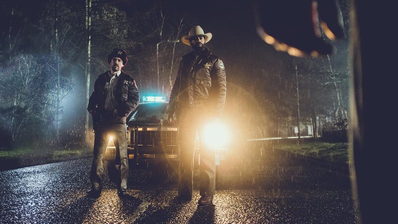 Dark Encounter – Bild: ZDF und SWR/​Falcom Investment AG