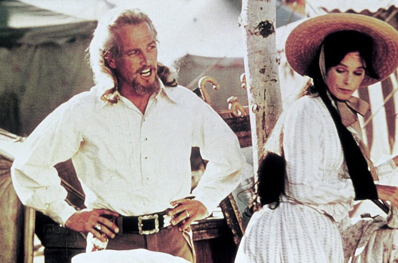 Buffalo Bill und die Indianer – Bild: Studiocanal