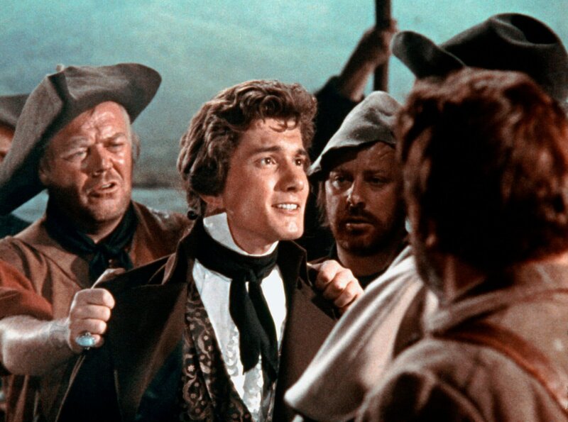 Der Schinderhannes – Bild: HR/​Telepool GmbH