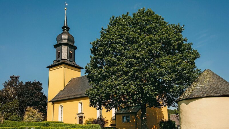 . – Bild: Bibel TV . – Bild: Bibel TV