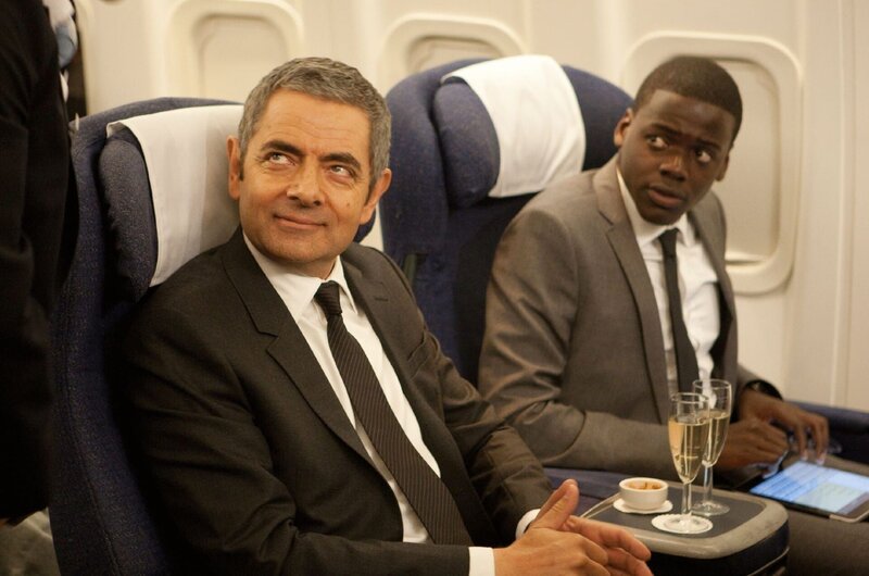 Johnny English - Jetzt erst recht – Bild: SUPER RTL