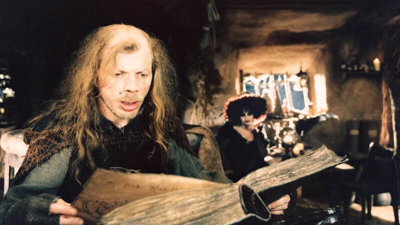 7 Zwerge - Der Wald ist nicht genug – Bild: RTL