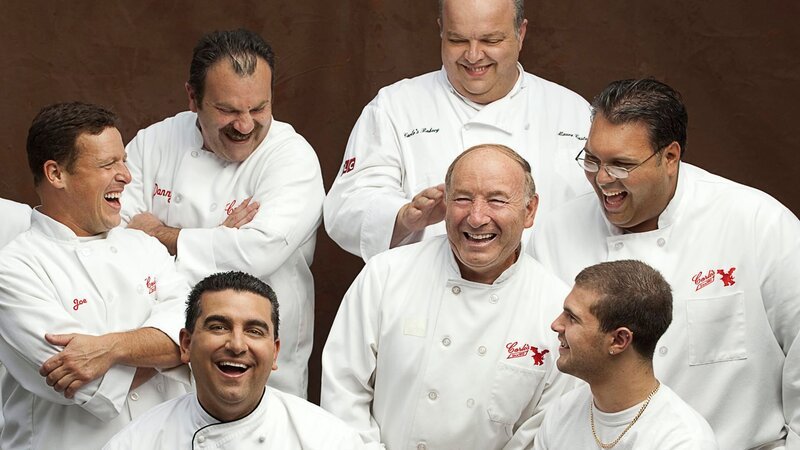 Bild: Discovery Communications