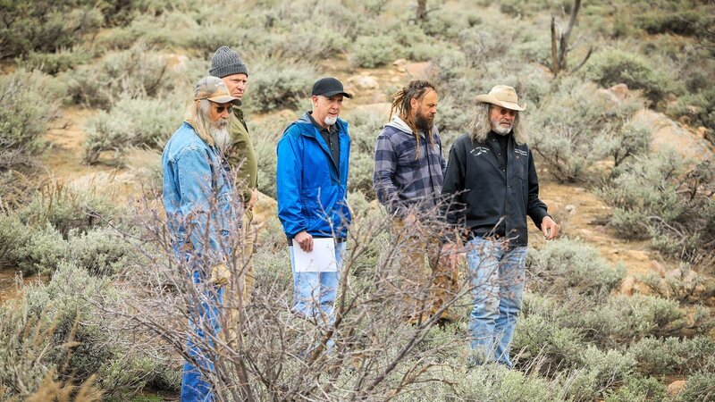 . – Bild: Warner Bros. Discovery