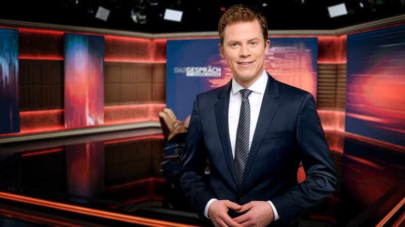Tobias Pötzelsberger. – Bild: ORF /​ ORF [M] /​ Thomas Ramstorfer/​ Roman Zach-Kiesling