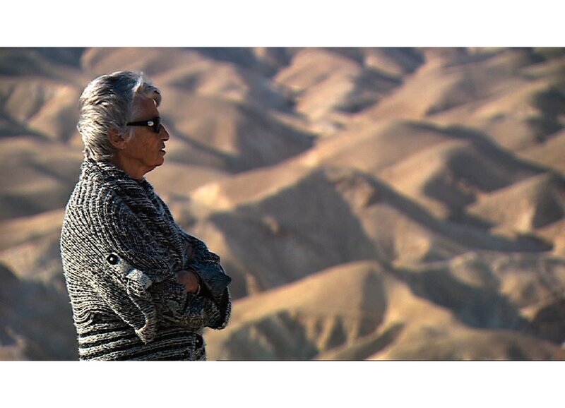 Das Weiterleben der Ruth Klüger – Bild: SF