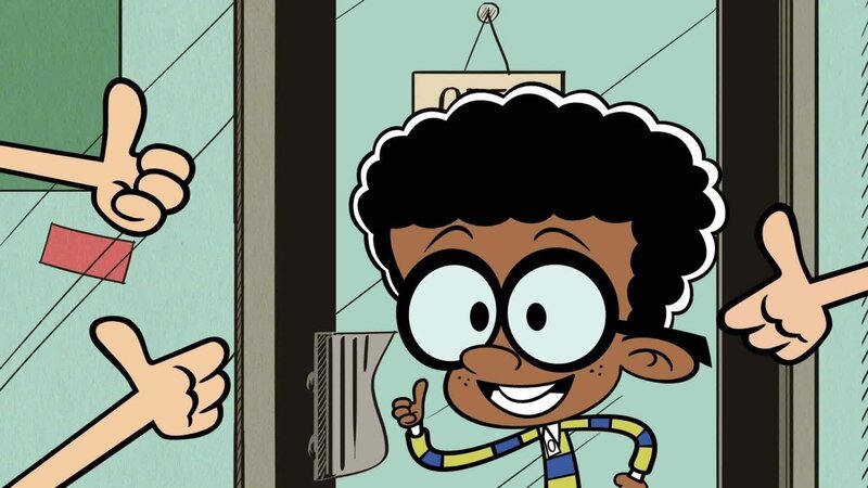 Clyde – Bild: Nicktoons