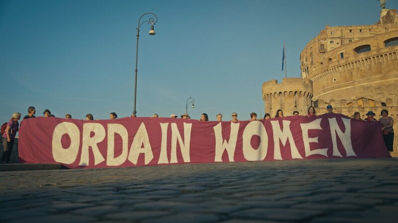 Frauen im Priesteramt – Bild: Cinéphage Productions