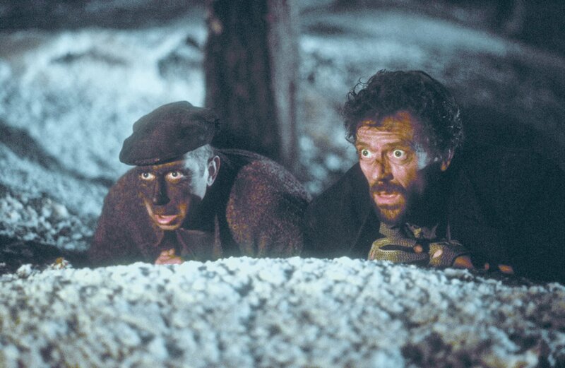 101 Dalmatiner – Bild: DISNEY. ALL RIGHTS RESERVED. CLIVE COOTE