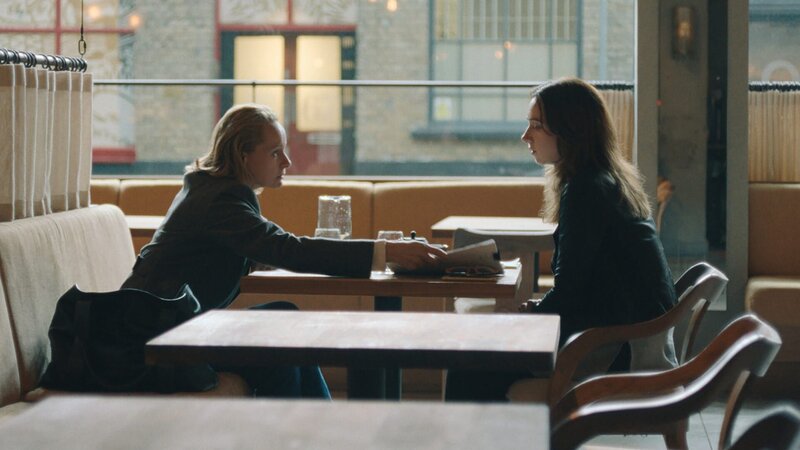 She Said – Bild: Universal /​ ORF