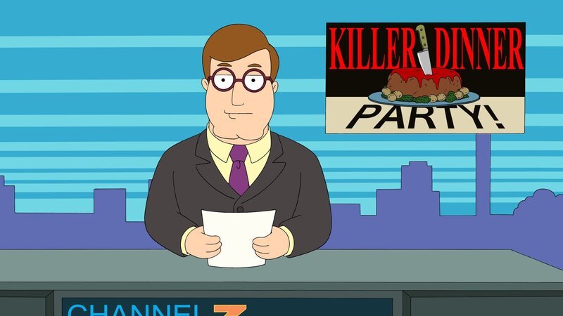 Greg Corbin – Bild: Fox and its related entities.