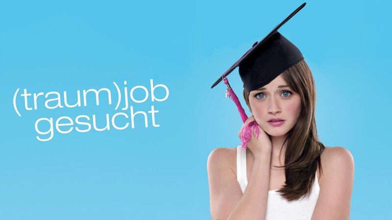 (Traum)Job gesucht – Bild: RTL