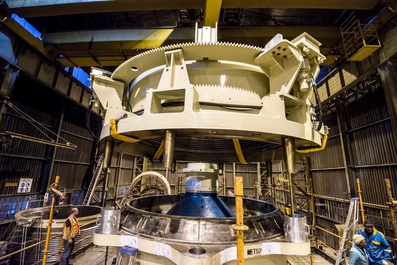 Das 72 Tonnen schwere und 12 Meter lange M1150 Assault Breacher Vehicle ist einer der schwersten, stärksten und vielseitigsten Panzer, die es gibt. – Bild: Curiosity Channel