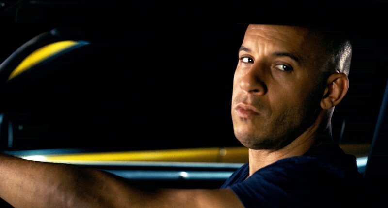 Dominic Toretto (Vin Diesel) – Bild: RTL Zwei Dominic Toretto (Vin Diesel) – Bild: RTL Zwei