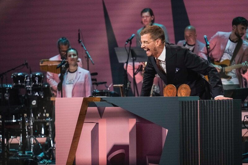 Joko Winterscheidt – Bild: ProSieben/​Florida TV /​ Anna Thut