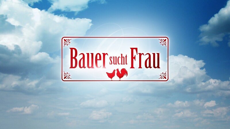 „Bauer sucht Frau“-Logo – Bild: RTL /​ TVNOW