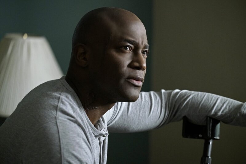 Aaron Davis (Taye Diggs) – Bild: Jace Downs