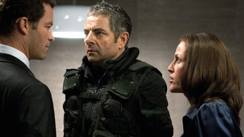 Johnny English - Jetzt erst recht – Bild: Universal Pictures, Relativity M /​ RTL II