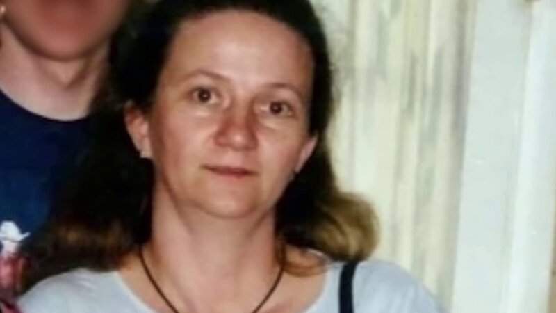 Trotz ihres Charmes hat Nanette kein Glück in der Liebe. Als sie Jerry Litherland kennenlernte war sie alleinerziehende Mutter und wünschte sich Stabilität. – Bild: 2013 Oxygen Media. All Rights Reserved.