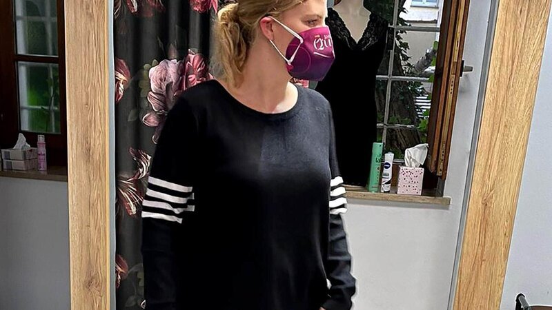Kandidatin Miriam – Bild: RTL /​ Constantin Ent.