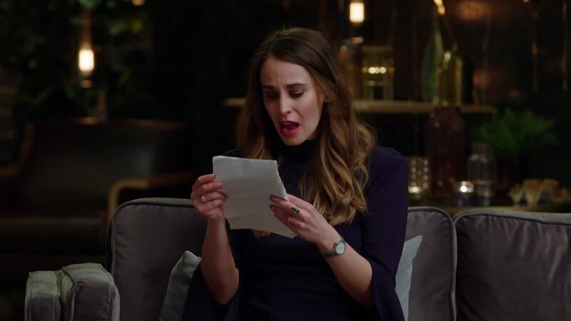 Holly – Bild: 2022 Endemol Shine Australia © 2022 Nine Network Australia Lizenzbild frei