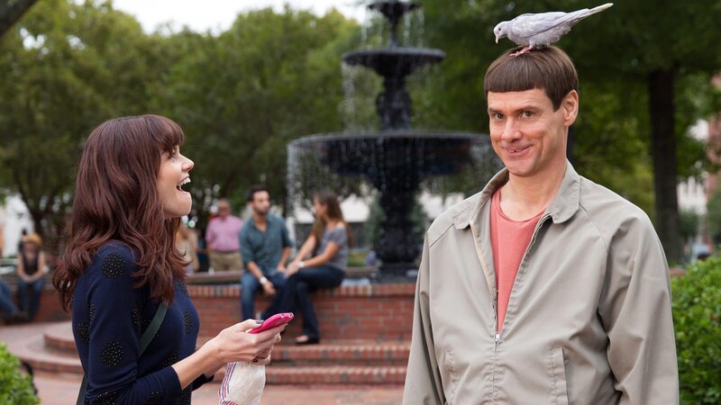 Dumm und Dümmehr – Bild: RTL II