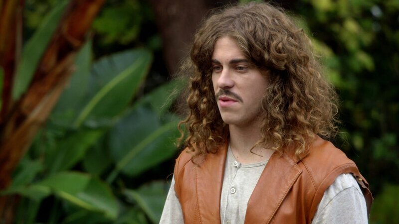 Blake Henderson (Blake Anderson) – Bild: ViacomCBS