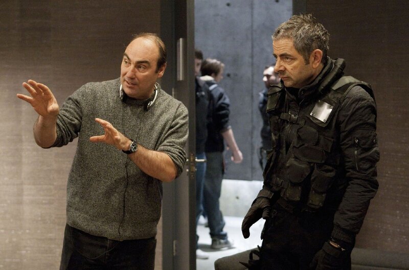 Johnny English - Jetzt erst recht – Bild: RTL