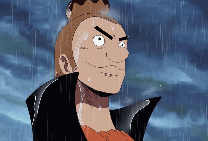 Bild: Eiichiro Oda /​ Shueisha, Toei Animation