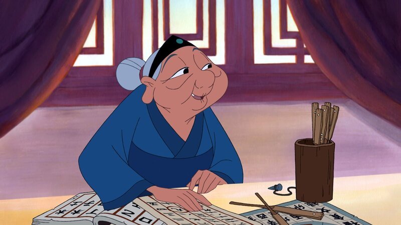 Preparing for their wedding Shang and Mulan are suddenly sent off on a secret mission Mushu starts to meddle and a surprise attack by Mongolians doesn’t help either. – Bild: Disney © Disney•Pixar © & ™ Lucasfilm LTD © Marvel. Alle Rechte Vorbehalten
