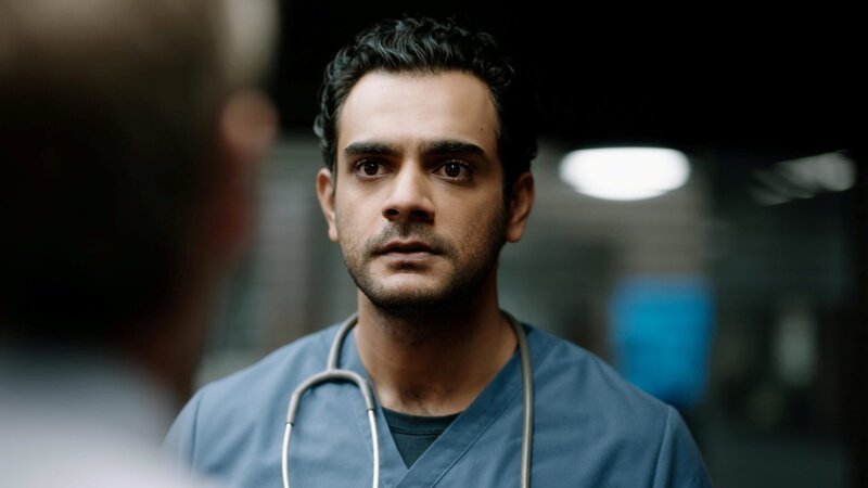 Bashir Hamed (Hamza Haq) – Bild: NBC /​ Universal