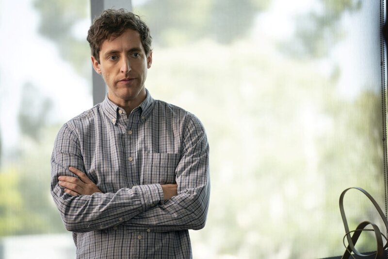 Richard Hendricks (Thomas Middleditch) – Bild: Home Box Office, Inc.