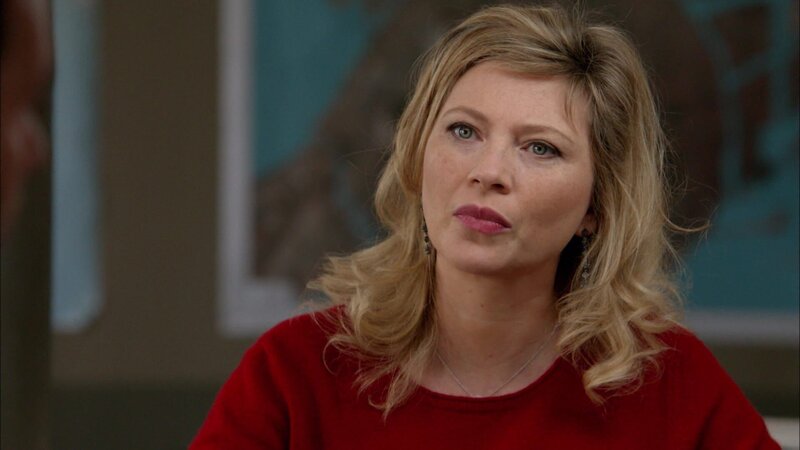 Candice Renoir(Cécile Bois) – Bild: AXN White