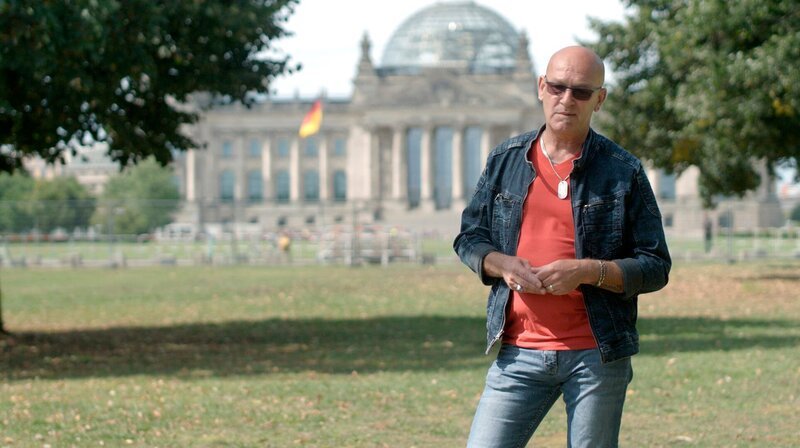 MDR FERNSEHEN KRIEG IM KOPF, „Der hohe Preis für den Auslandseinsatz“, am Donnerstag (20.01.22) um 22:40 Uhr. Oberst a.D. Bernhard Drescher © MDR/rbb, honorarfrei – Verwendung gemäß der AGB im engen inhaltlichen, redaktionellen Zusammenhang mit genannter MDR-Sendung bei Nennung „Bild: MDR/rbb“ (S2). MDR/HA Kommunikation, 04360 Leipzig, Tel: (0341) 300 6477 oder – 6463 – Bild: mdr/rbb MDR FERNSEHEN KRIEG IM KOPF, „Der hohe Preis für den Auslandseinsatz“, am Donnerstag (20.01.22) um 22:40 Uhr. Oberst a.D. Bernhard Drescher © MDR/rbb, honorarfrei – Verwendung gemäß der AGB im engen inhaltlichen, redaktionellen Zusammenhang mit genannter MDR-Sendung bei Nennung „Bild: MDR/rbb“ (S2). MDR/HA Kommunikation, 04360 Leipzig, Tel: (0341) 300 6477 oder – 6463 – Bild: mdr/rbb