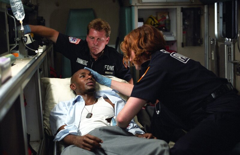 16 Blocks – Bild: port.hu