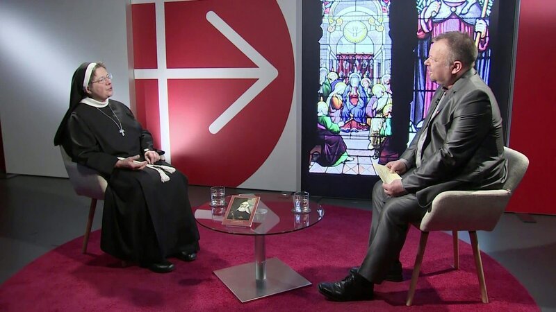 Bild: Bibel TV