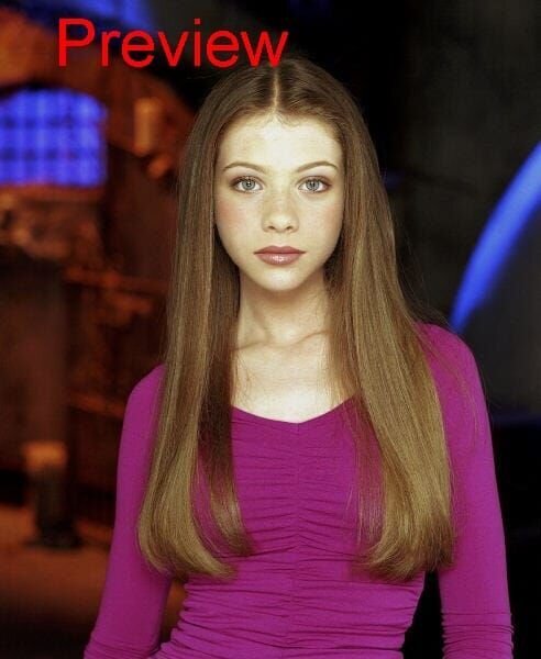 (7. Staffel) – Dawn Summers (Michelle Trachtenberg) ist Buffys jüngere Schwester … – Bild: TCL