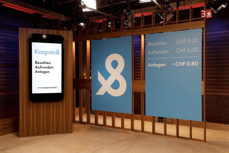 „Kaspar&“ – Bild: CH Media /​ Filip Stropek