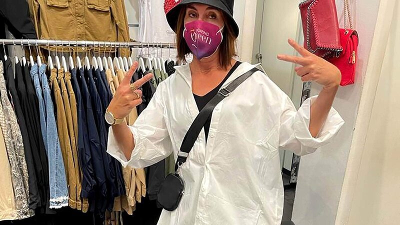 Kandidatin Barbara – Bild: RTL /​ Constantin Ent.
