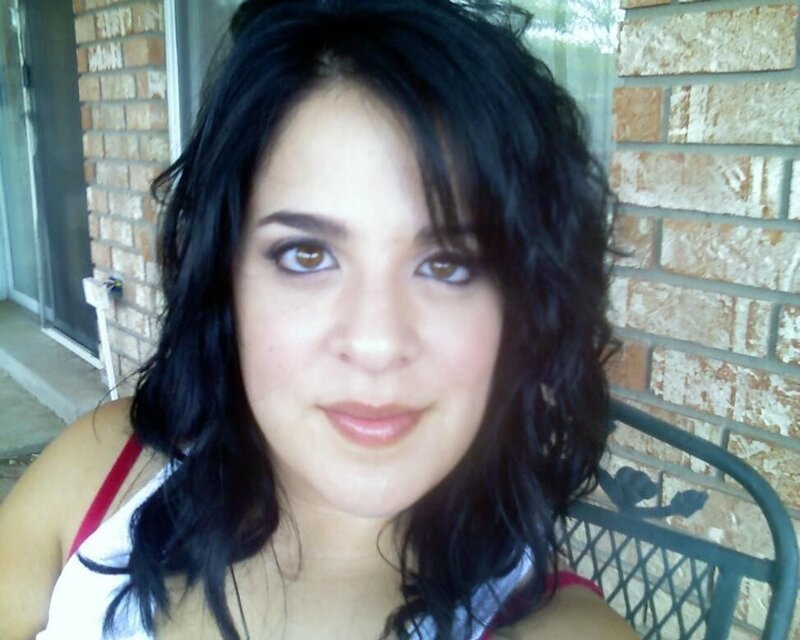 Tera Chavez – Bild: Sat.1 Gold