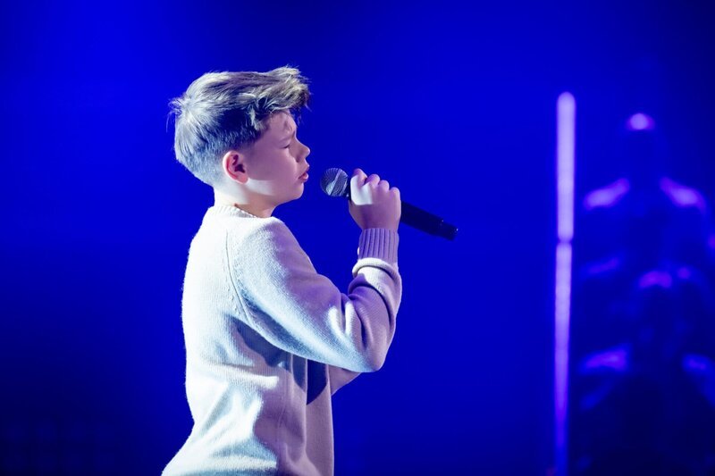 Person: Jonas; – Bild: Joyn