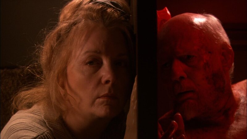 Pulse 2: Afterlife – Bild: 2008 Portfolio Funding Company LLC Lizenzbild frei