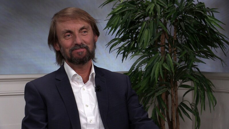 . – Bild: Bibel TV . – Bild: Bibel TV