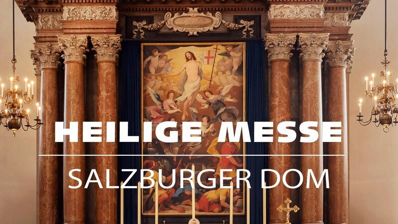 . – Bild: Bibel TV . – Bild: Bibel TV