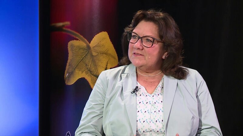 . – Bild: Bibel TV . – Bild: Bibel TV