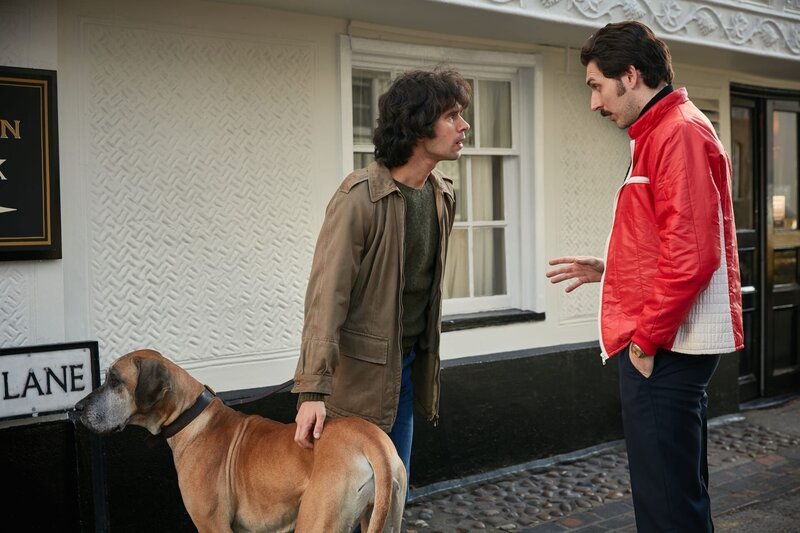 Bild: Canal+ First Austria
