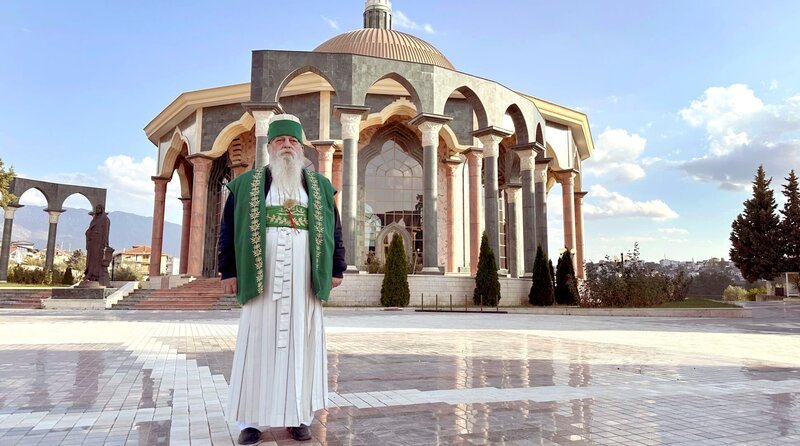 Bild: MDR/​Paul Tutsek